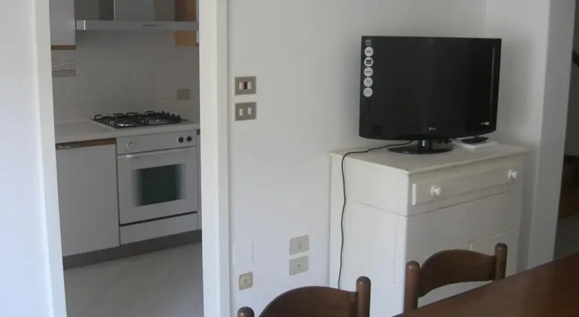 Casa Martina "holiday home" Marano Lagunare