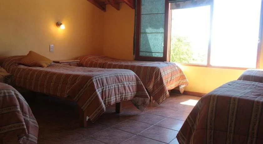 Hospedaje Manantiales