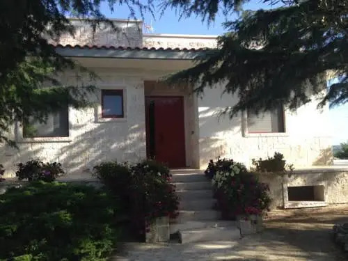 Villa Lippolis
