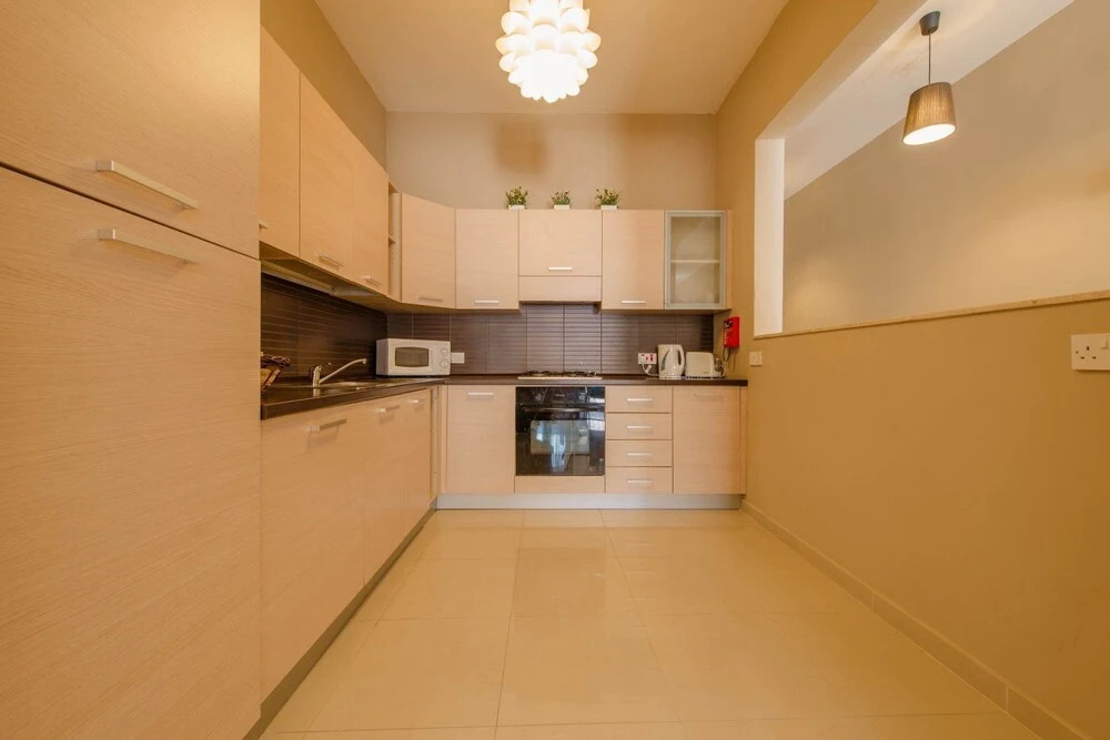 Qawra Apartment