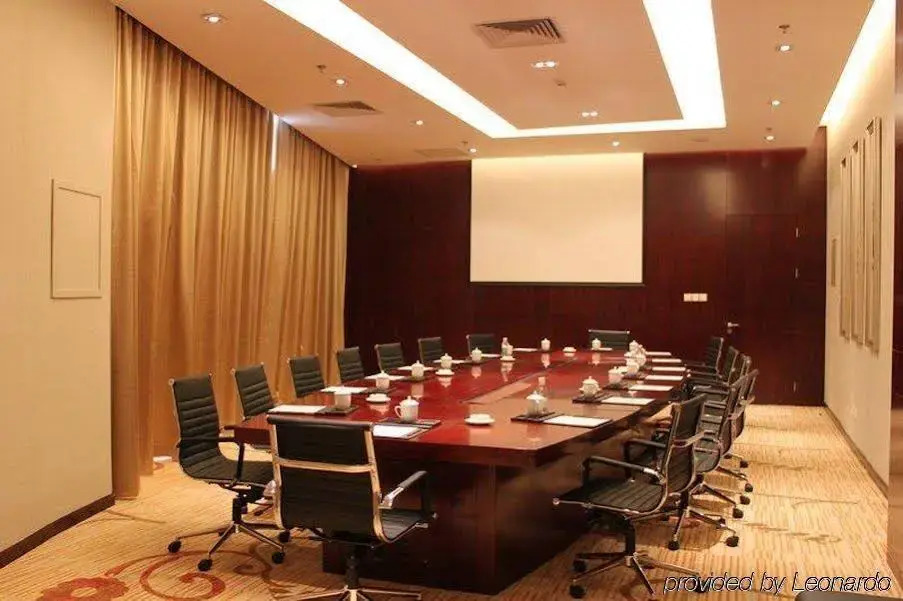 Grand Skylight Hotel Tianjin