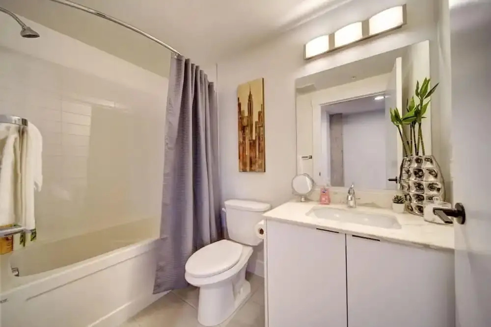 Ocean Bay New Luxury Condo Slps-5 w Prk Coffee AC