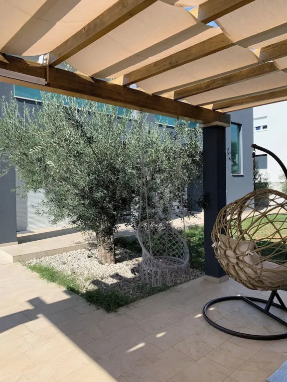 Villa Dolce far niente