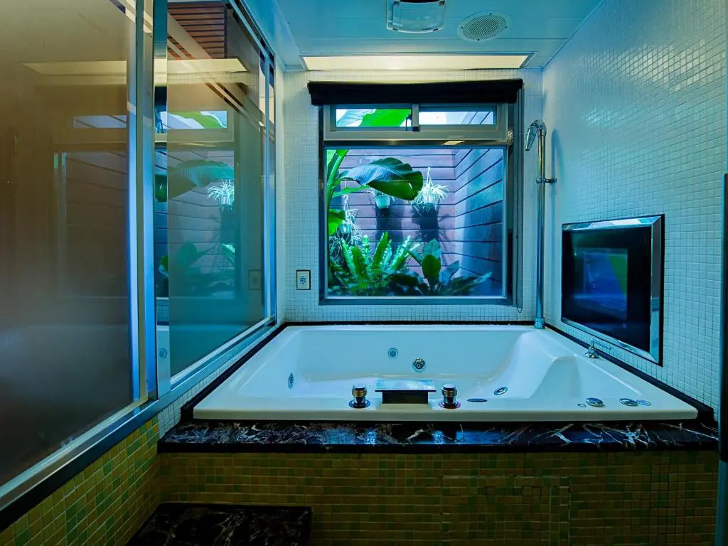 Lai Yin Motel