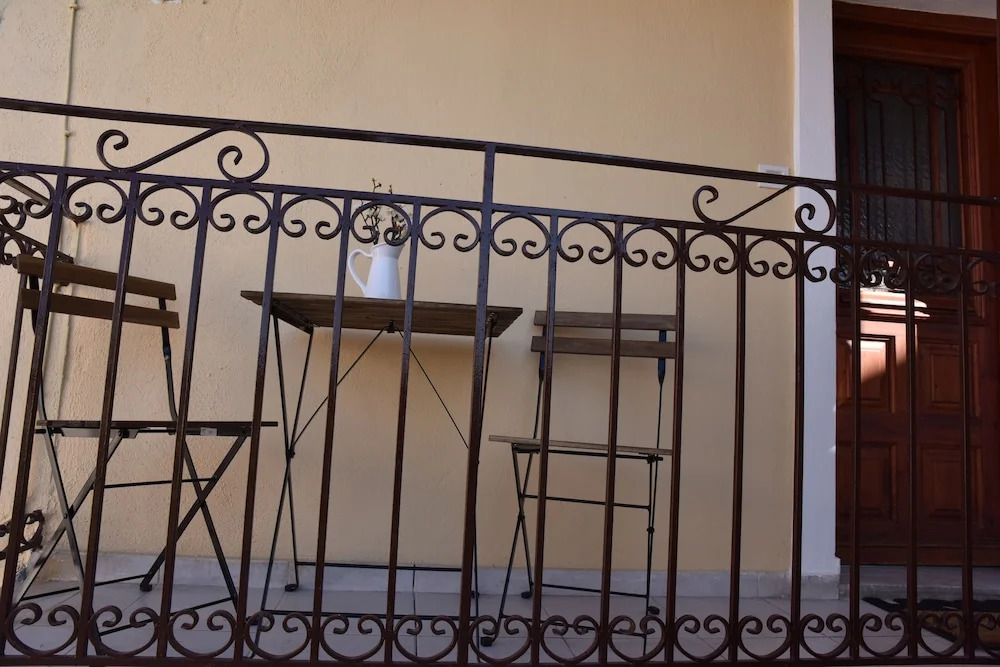 Marialena Apartment