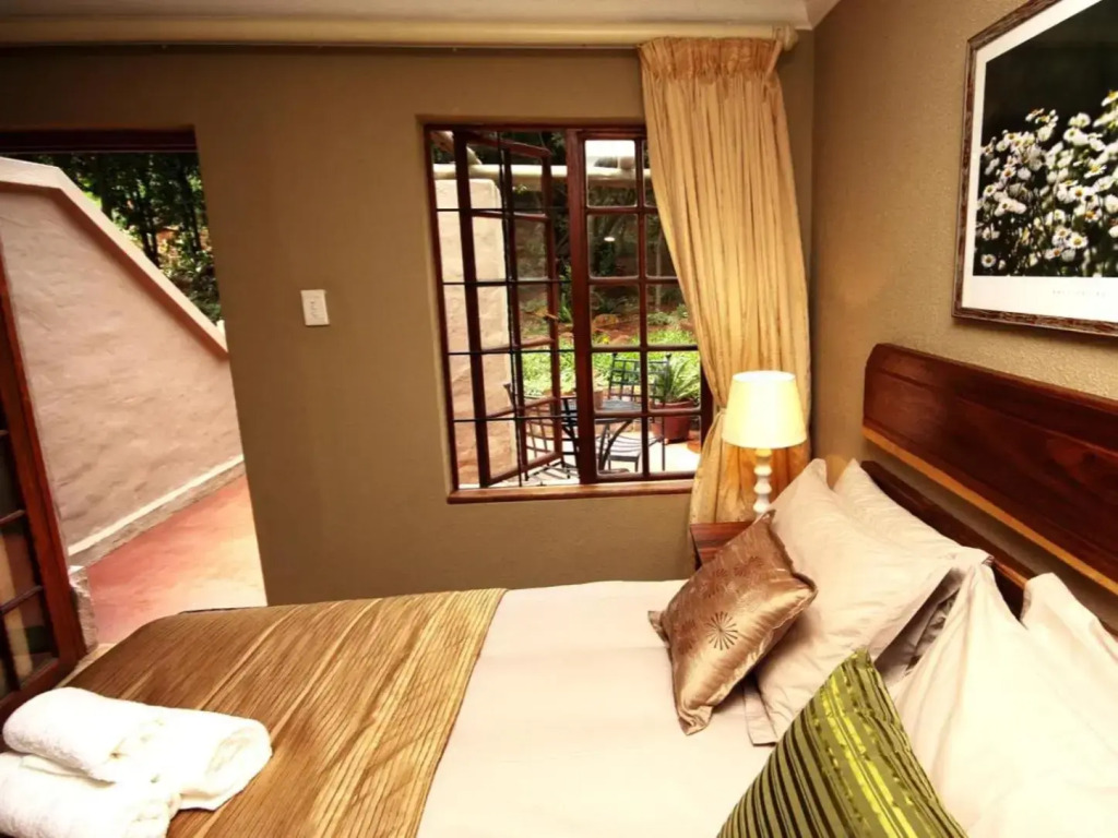 Bellstone B&B