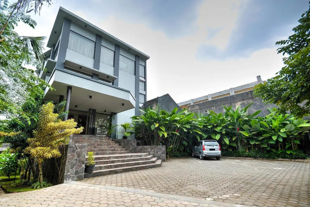Airy Pasteur Dangdeur Indah 20 Bandung