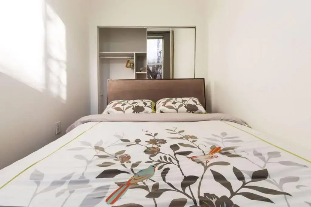 2000 sq ft Luxury 4bd Union Square Apartment