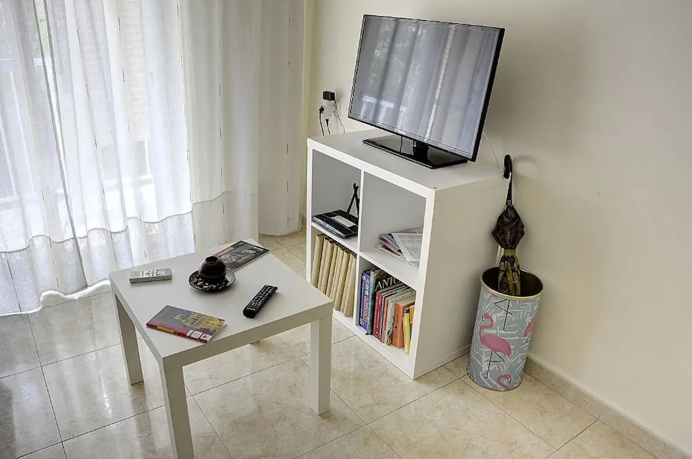 Deluxe Apartment Lopez de Gomara