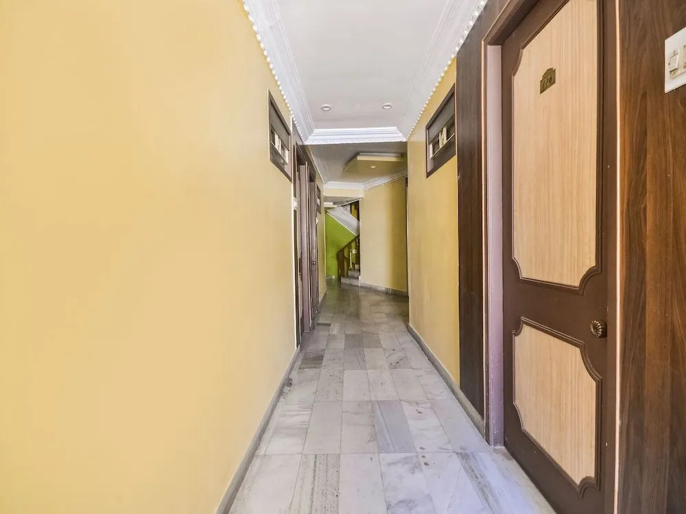 Oyo 45848 Hotel Juha Regencys