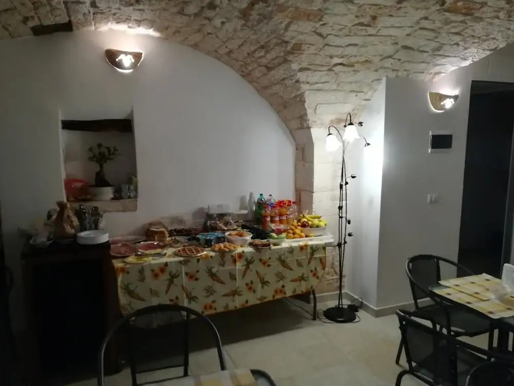 Accogliente Dimora