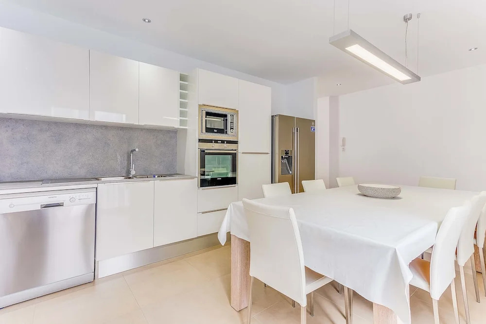 Apartment Ca Na Xisca I