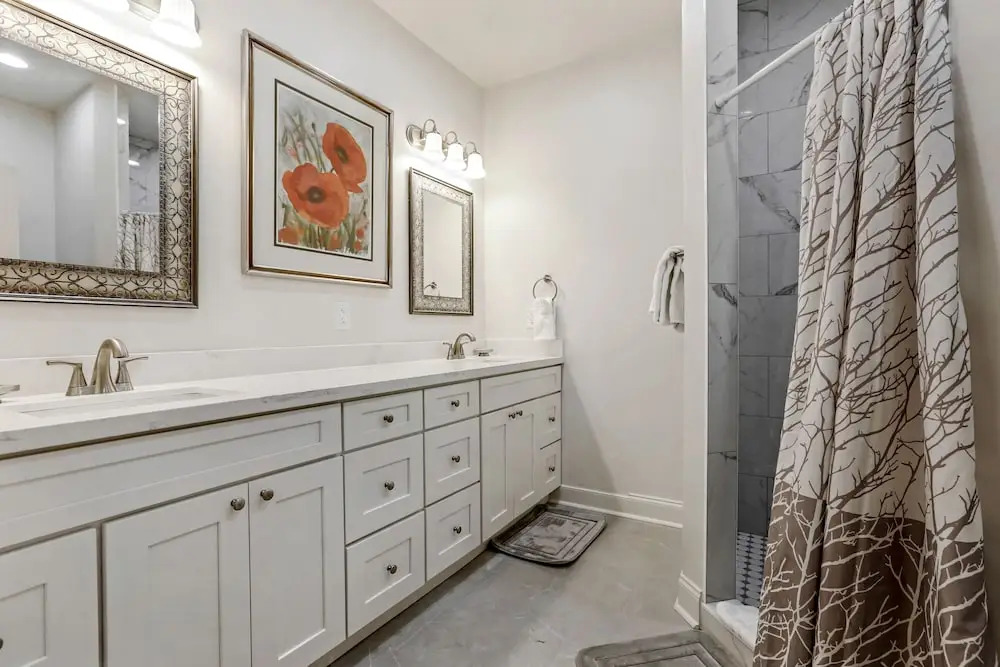 Renovated Historic 4BR House Near Magazine St & Uptown