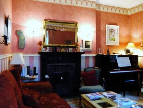 Williamsferry House