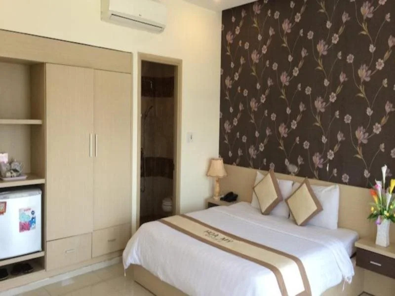 Hòa Mỹ Hotel & Apartment