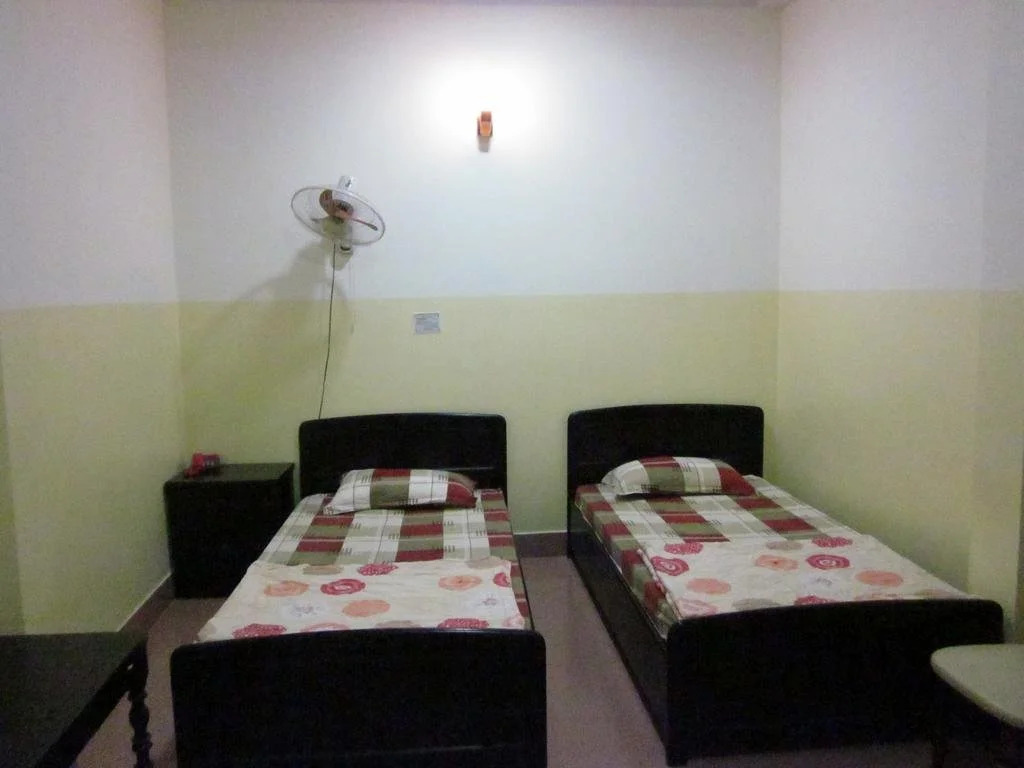 Thanh Xuan Hotel