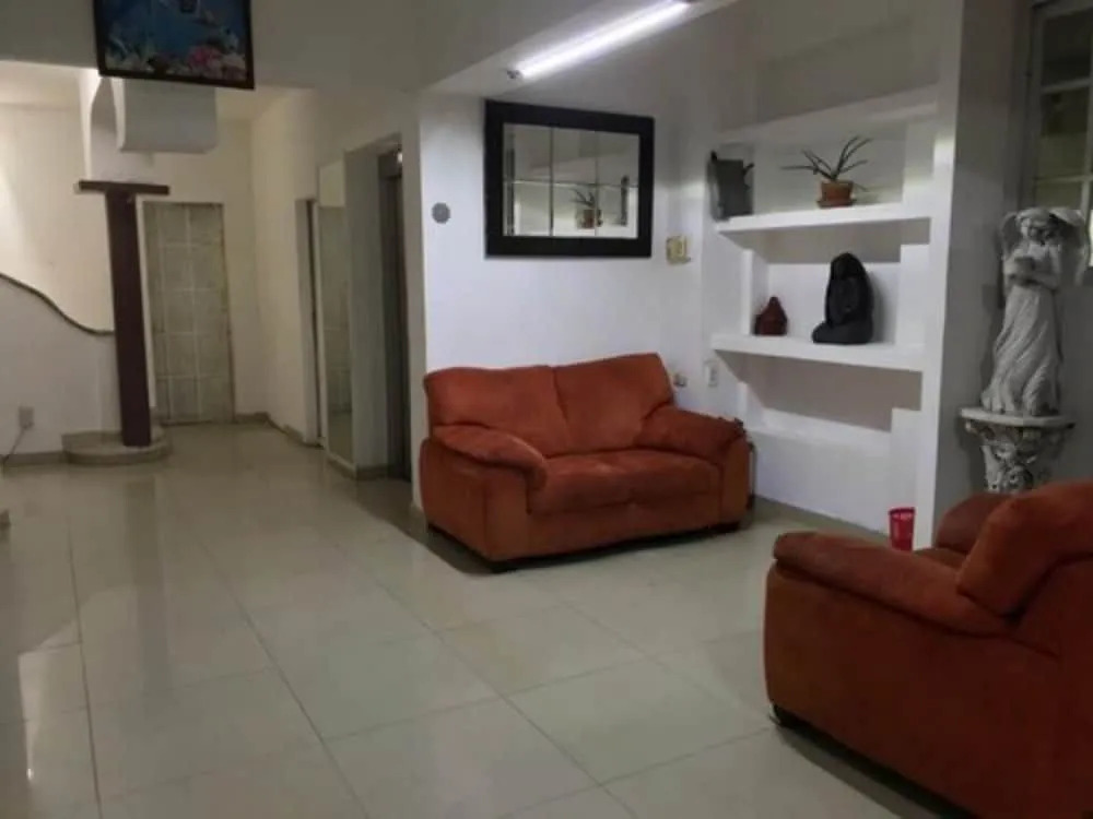 Hotel La Sirena