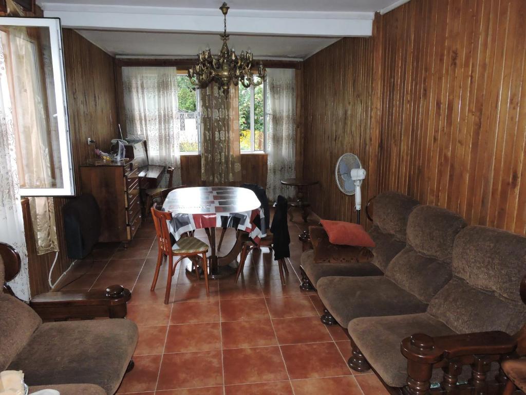 House On Rustaveli 34
