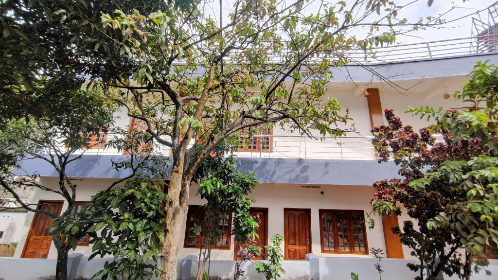 Grand Periyar, Near Kumily Busstation,Thekkady