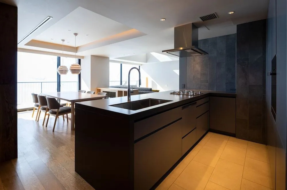 YAMAKEI Residences