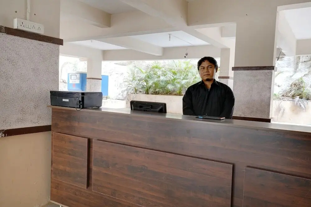 Hyderabad Elite by OYO Rooms