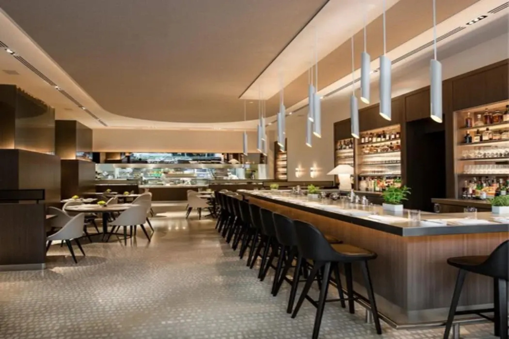 Trump International New York