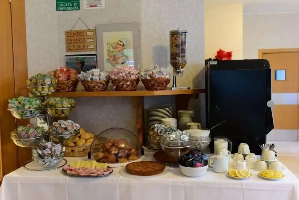 Hotel Ginepro