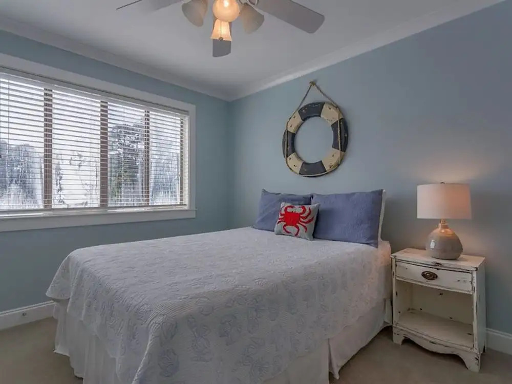 Bayview 50 by Meyer Vacation Rentals