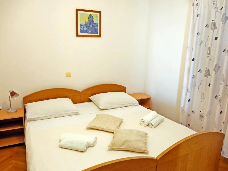 Apartmani Gabric