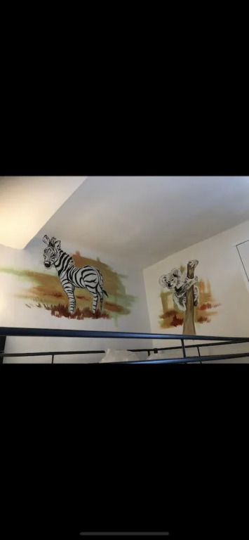 Backpackers House