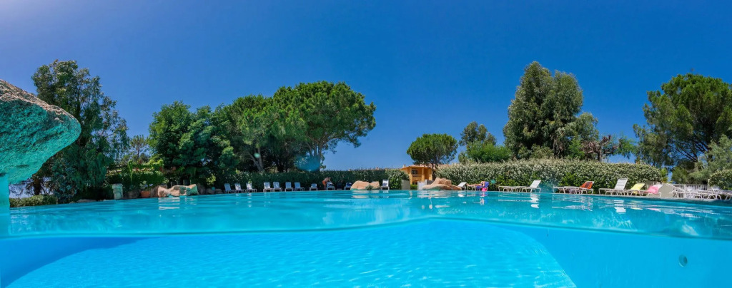 Hôtel Marina Corsica