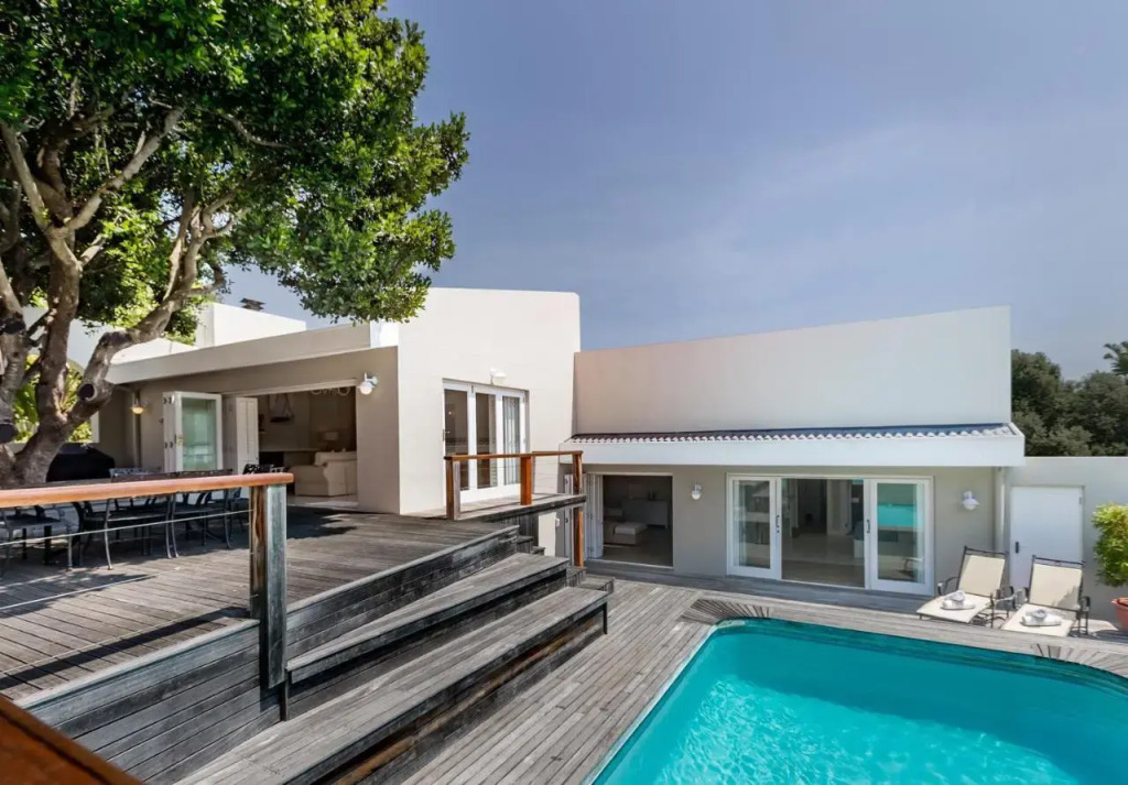 13 Sanganer Avenue, Plettenberg Bay Holiday Home