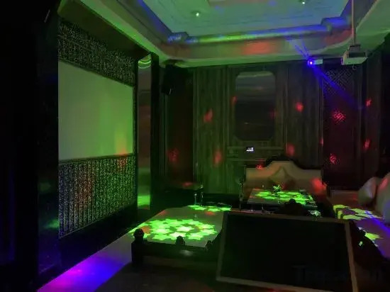 Xipan Hotel