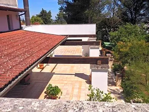 La Giara Fiorita