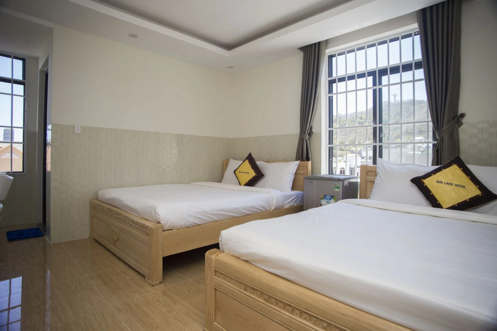 sun lake hotel