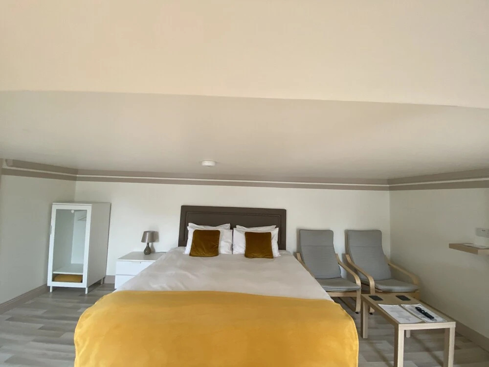 Harlestone Retreat