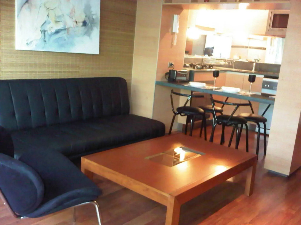 Travel Suites