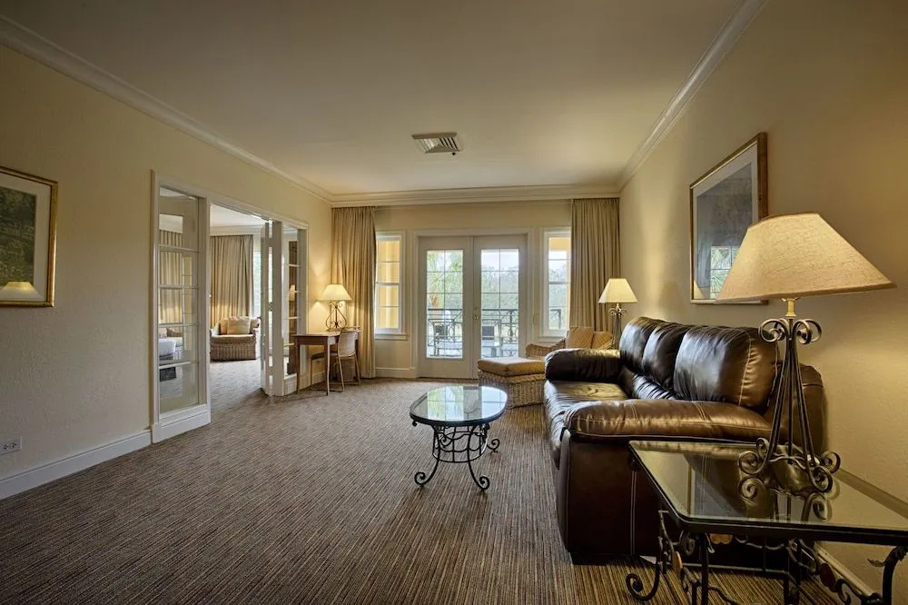 Tampa Palms Country Club