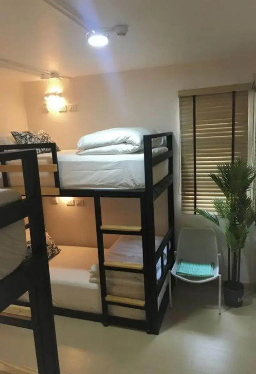Bangkok Saran Poshtel