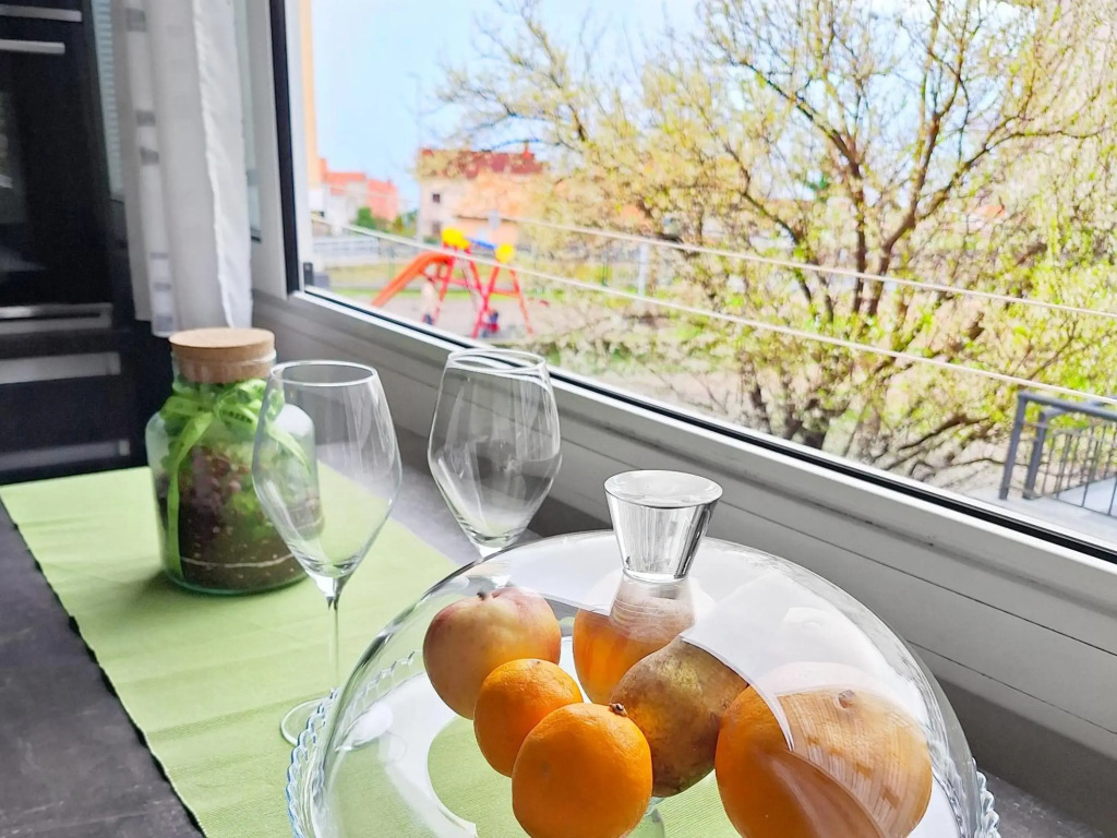 Apartment Nevera