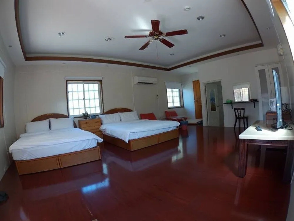 Chun Yuan Homestay