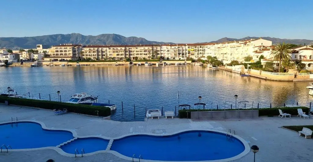 Apartment Maurici
