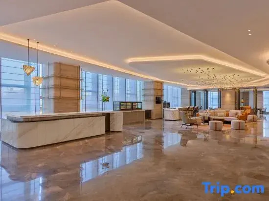 Hyatt Place Nantong Xinghu City Plaza