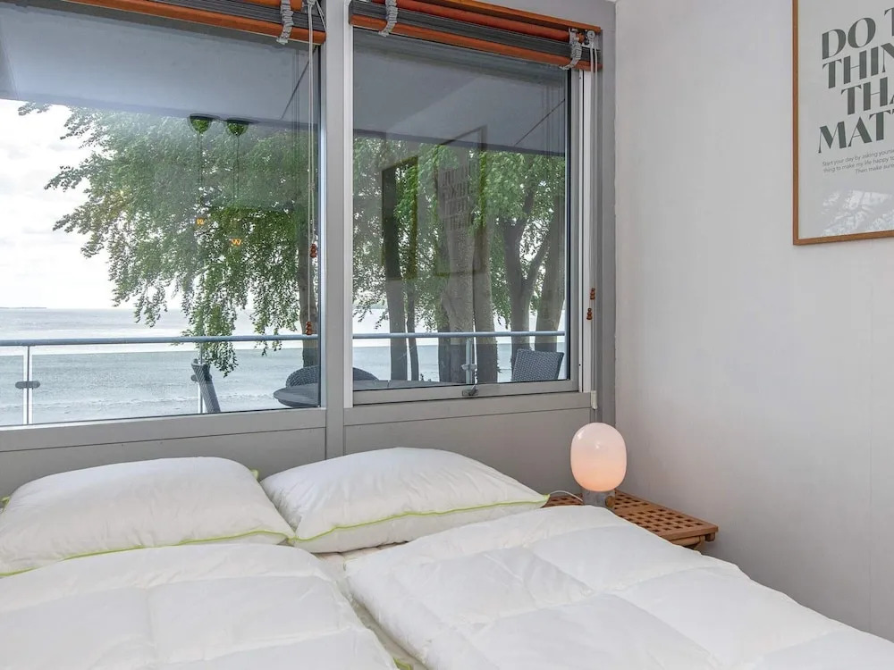 6 Person Holiday Home in Bjert
