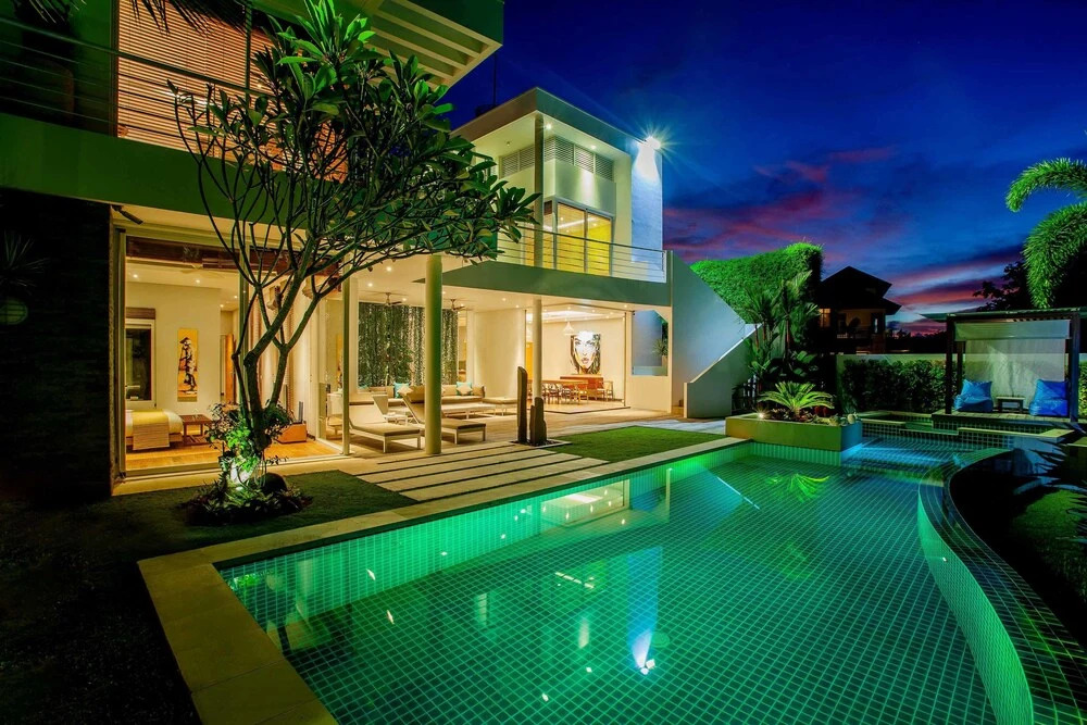 Phocea Golf View Villa by Premier Hospitality Asia