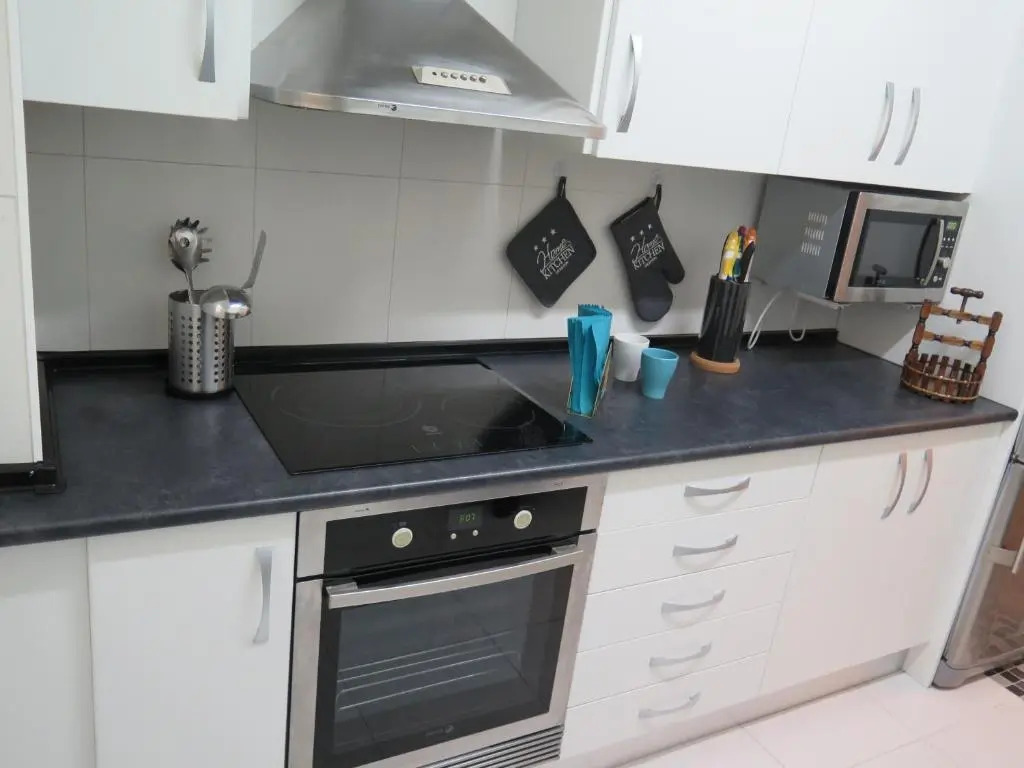 Apartamento VI-VI (Vida en Vitoria)