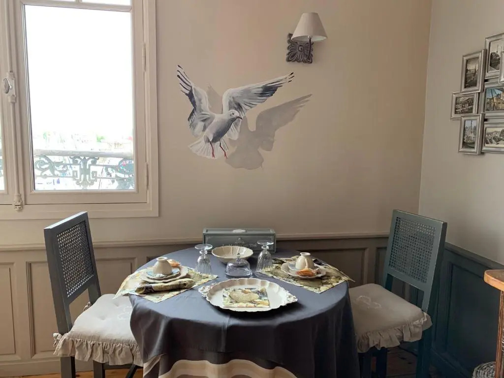 La Poupardoise