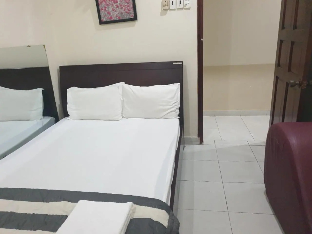 Aqua Nhu Huynh 2 Hotel