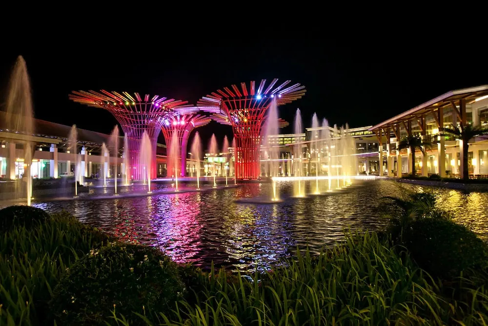 Wyndham Grand Phu Quoc