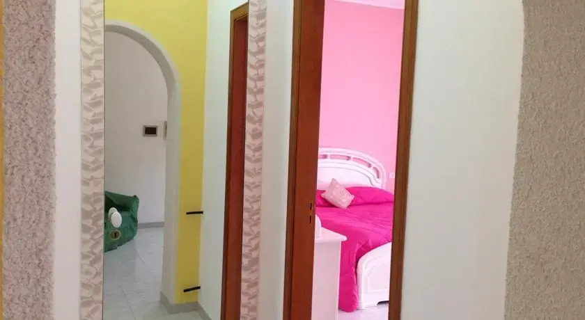 Casa Vacanze sul Mare